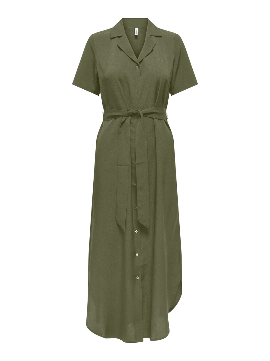 Платье ONLY ONLNOVA, оливковый
Платье ONLY ONLNOVA, оливковый