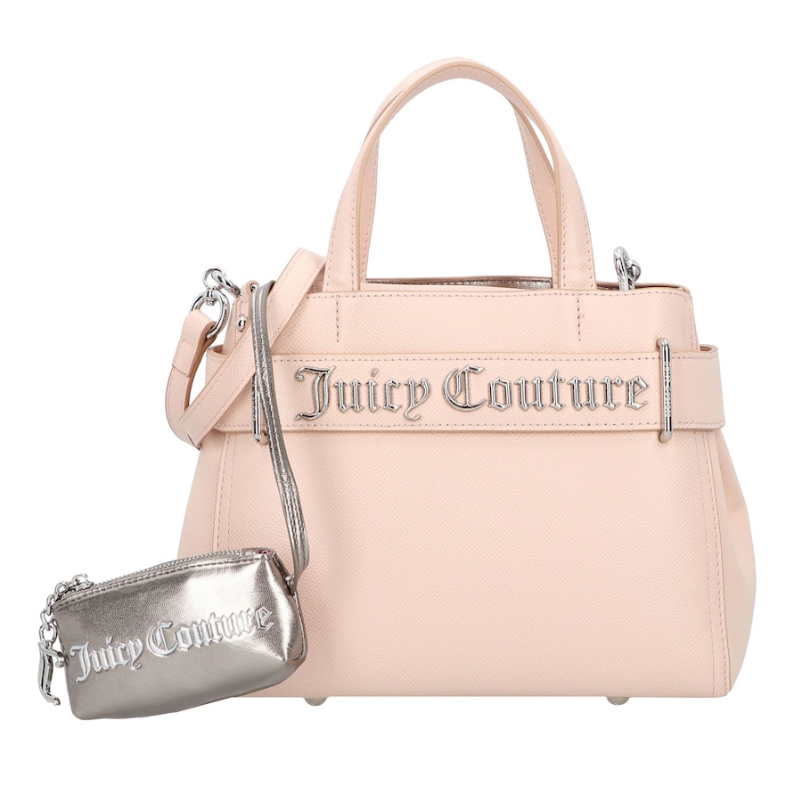 Сумочка Juicy Couture Jasmine, Rose
Сумочка Juicy Couture Jasmine, Rose
