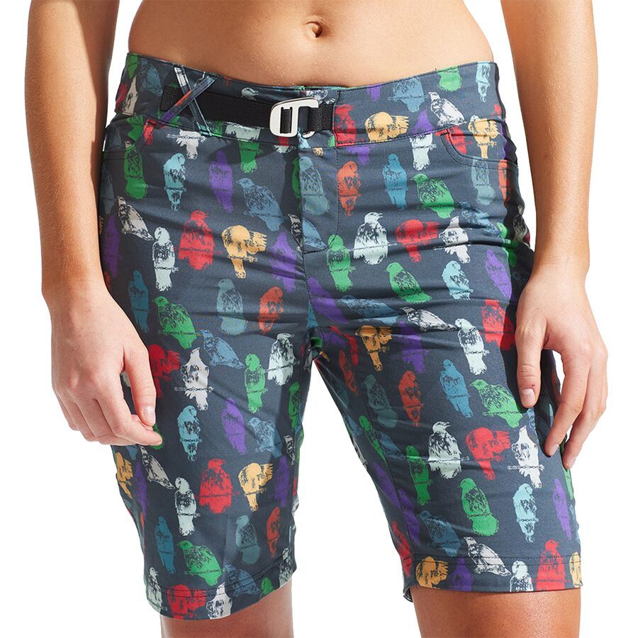 Шорты PEARL iZUMi Summit Shell Short PEARL iZUMi, Purdy Birds
Шорты PEARL iZUMi Summit Shell Short PEARL iZUMi, Purdy Birds
