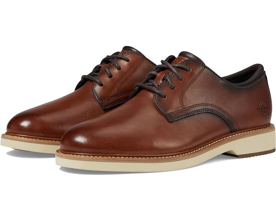 Оксфорды Cole Haan American Classics Montrose Plain Toe, цвет British Tan/Angora
Оксфорды Cole Haan American Classics Montrose Plain Toe, цвет British Tan/Angora