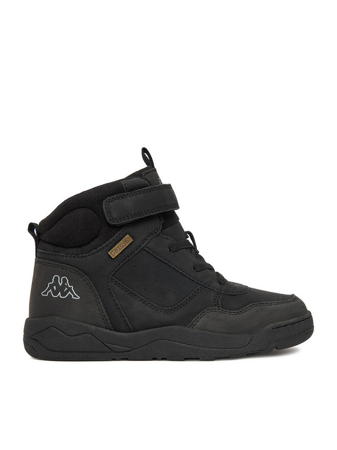 Кроссовки CEO-AW24-3C042 Kappa, черный
Кроссовки CEO-AW24-3C042 Kappa, черный