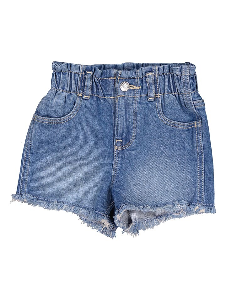 Шорты бермуды GAP, синий
Шорты бермуды GAP, синий