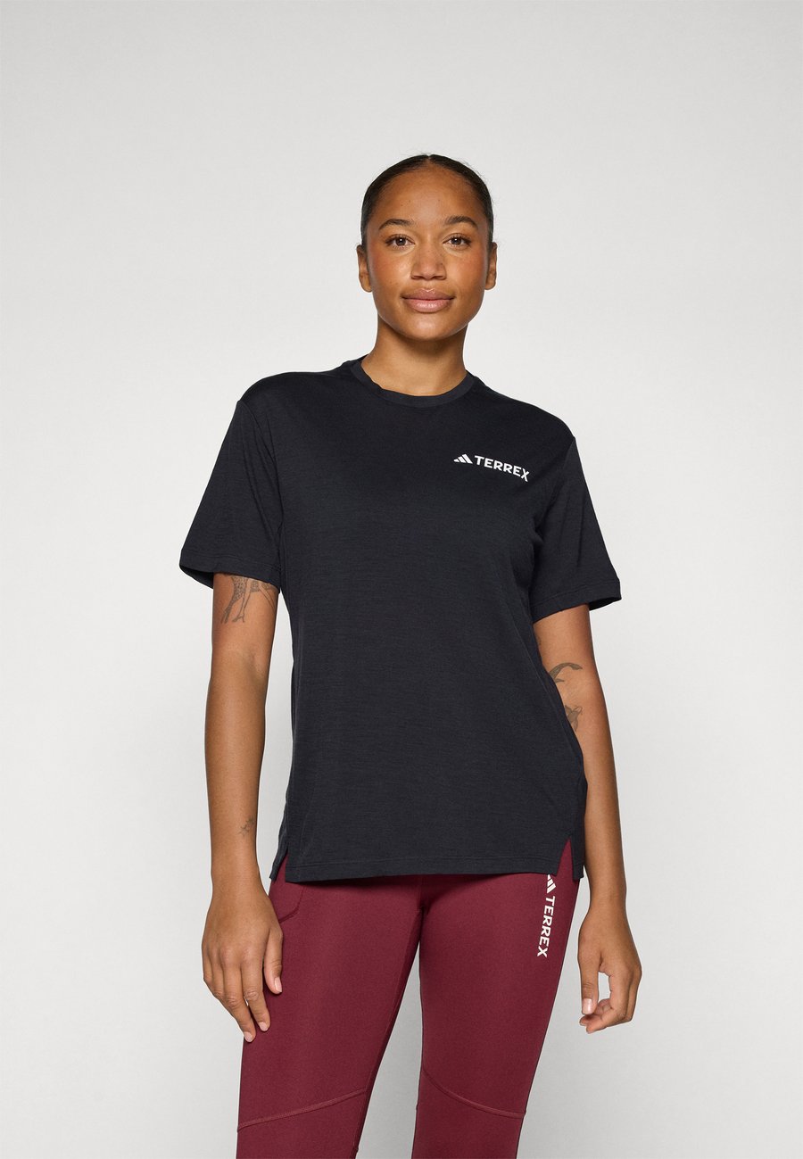 Футболка Adidas Terrex TEE, Black, Черный, Футболка Adidas Terrex TEE, Black
Футболка Adidas Terrex TEE, Black, Черный, Футболка Adidas Terrex TEE, Black