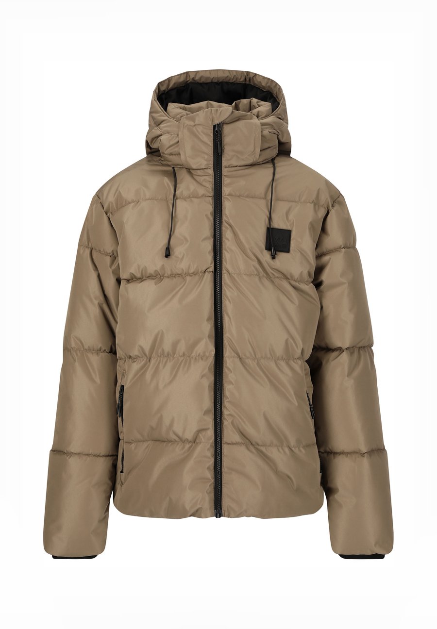 Зимняя куртка Whistler STEPP-PEARSON, Fallen Rock/Brown
Зимняя куртка Whistler STEPP-PEARSON, Fallen Rock/Brown