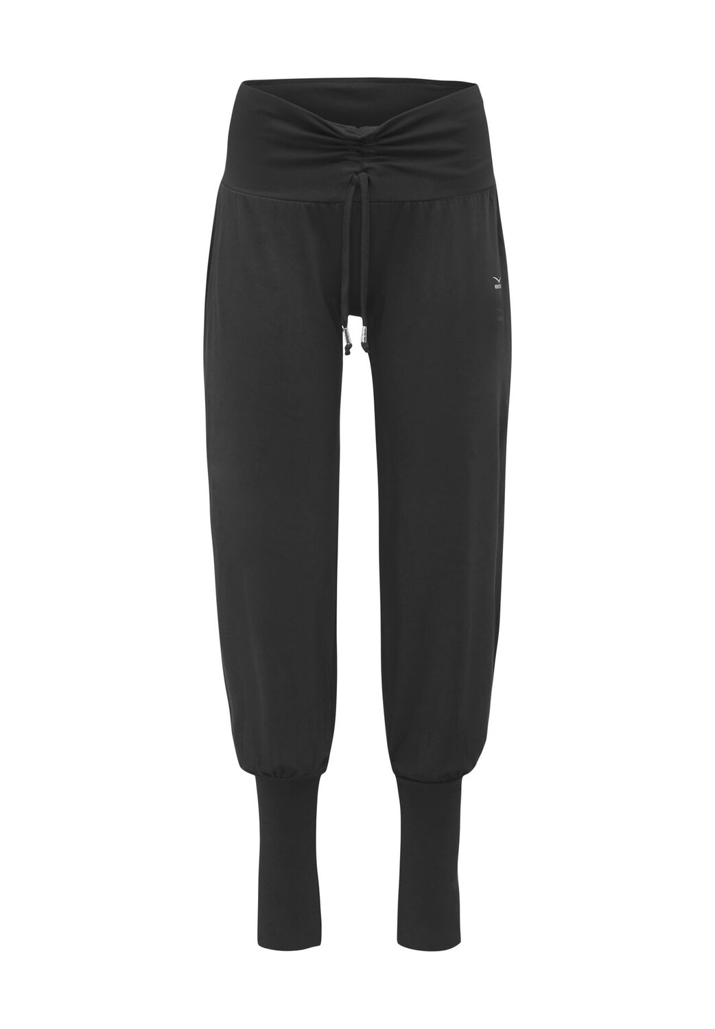 Брюки «Ума», длина до щиколотки, завышенная талия, женские VENICE BEACH, черный
Брюки «Ума», длина до щиколотки, завышенная талия, женские VENICE BEACH, черный