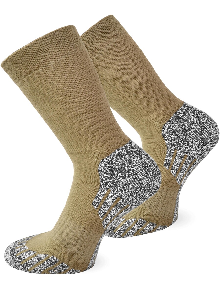 Спортивные носки normani, бежевый
Спортивные носки normani, бежевый