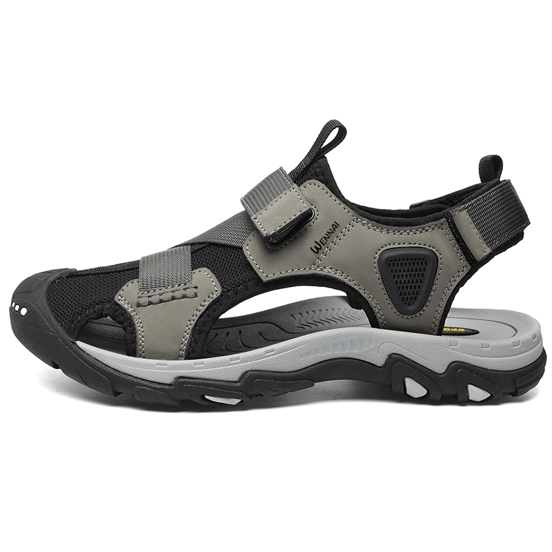 Мужские кроссовки River Trekking, светло-серые Wen Nai, Light Gray
Мужские кроссовки River Trekking, светло-серые Wen Nai, Light Gray