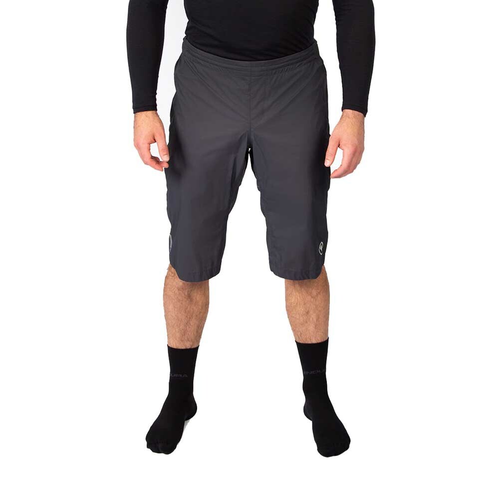 Шорты Endura GV500, серый
Шорты Endura GV500, серый