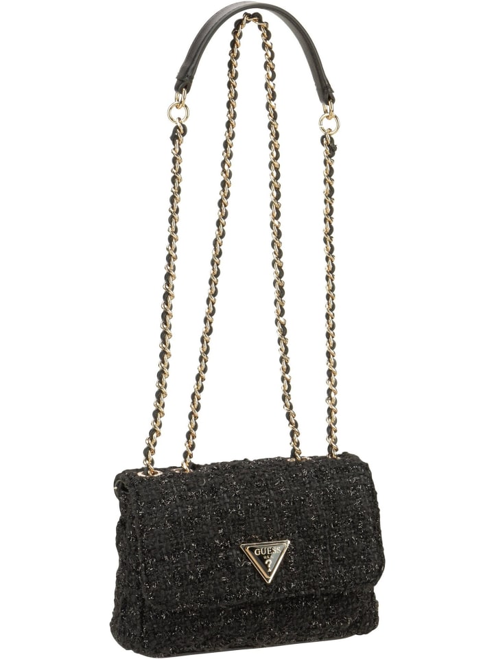 Сумка Guess, черный
Сумка Guess, черный