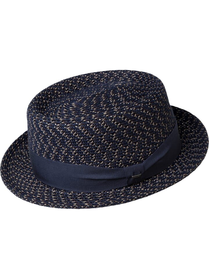 Шляпа Bailey, синий
Шляпа Bailey, синий