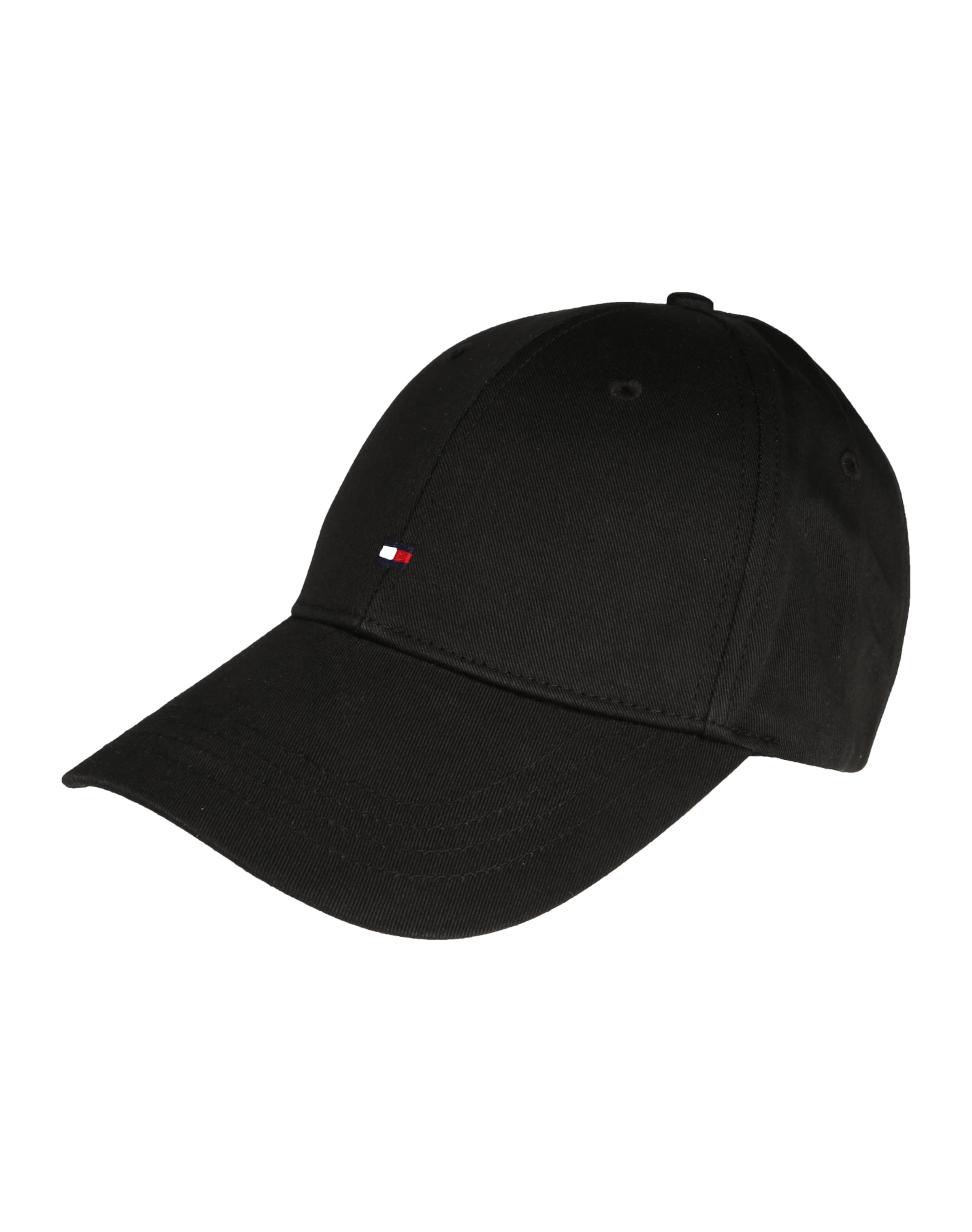 TOMMY HILFIGER Кепка Black
TOMMY HILFIGER Кепка Black