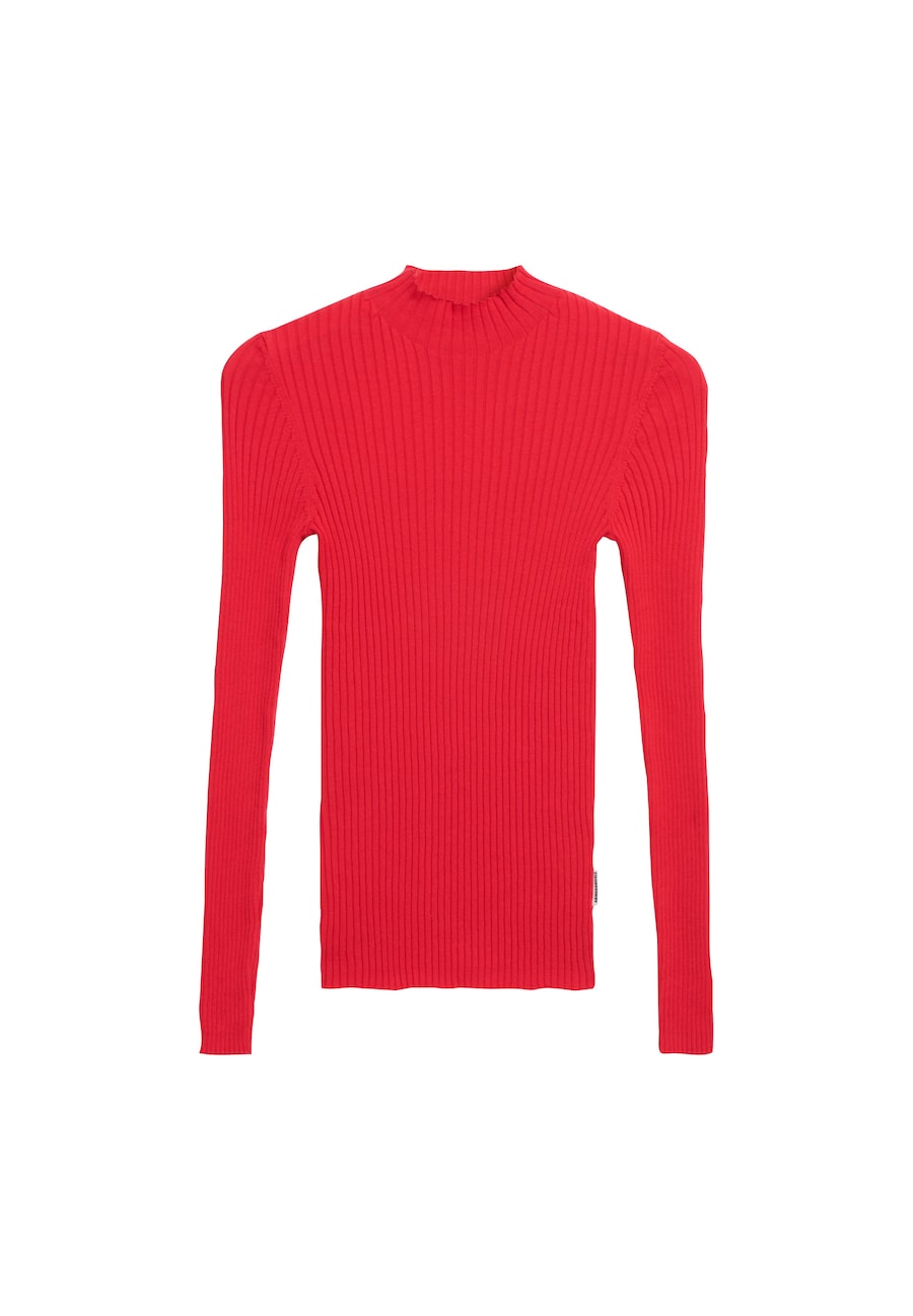 Свитер ARMEDANGELS, красный
Свитер ARMEDANGELS, красный