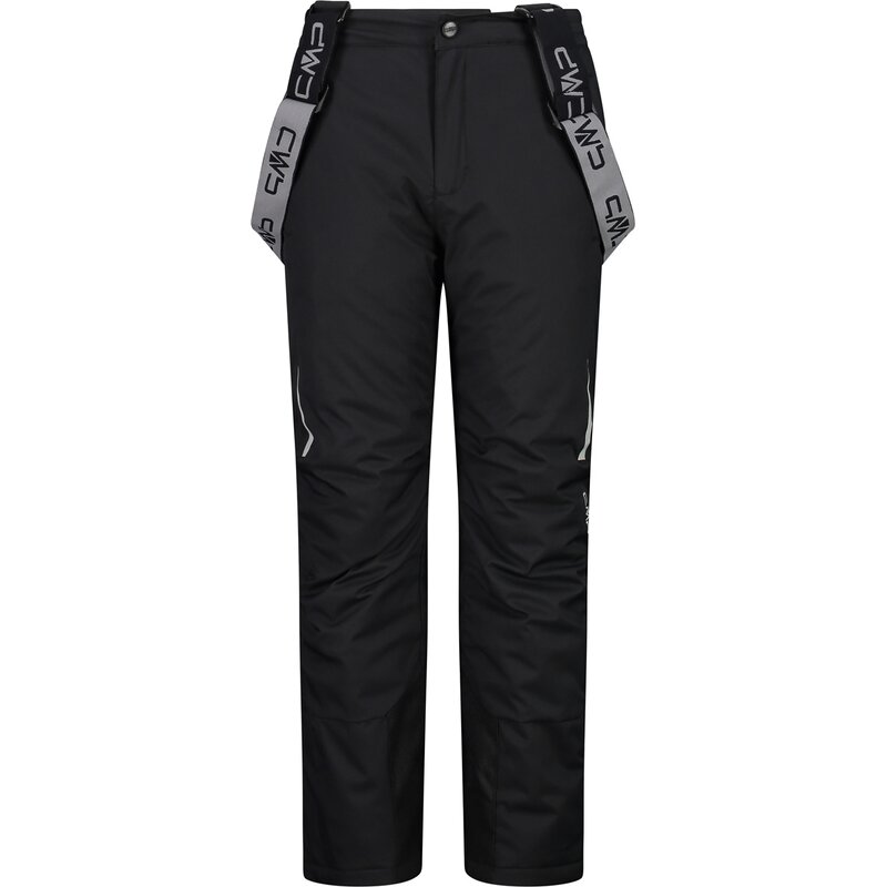 Детский комбинезон Dungarees Cmp, цвет nero
Детский комбинезон Dungarees Cmp, цвет nero