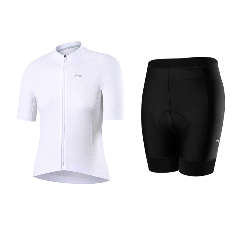 Женский велокостюм LINING
Женский велокостюм LINING