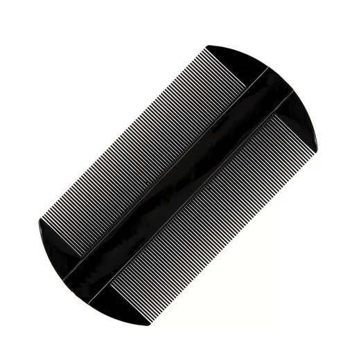 Deni Carte, Детская гигиеническая расческа от вшей, гнид и блох
Deni Carte, Детская гигиеническая расческа от вшей, гнид и блох