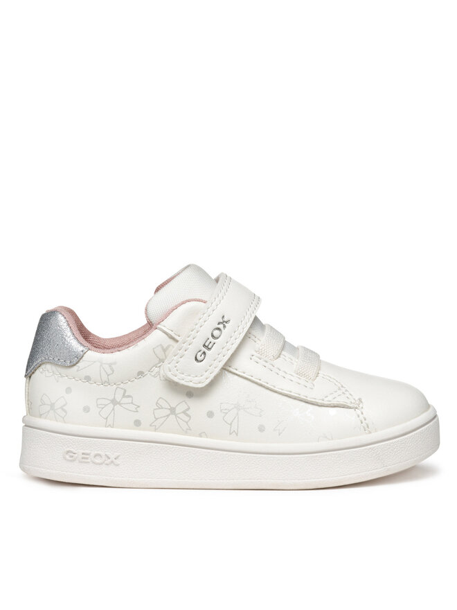 Кроссовки Geox, белый
Кроссовки Geox, белый