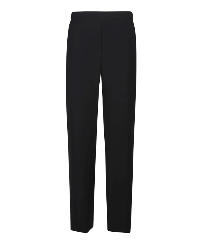 Стильные брюки для покера P.A.R.O.S.H., черный
Стильные брюки для покера P.A.R.O.S.H., черный