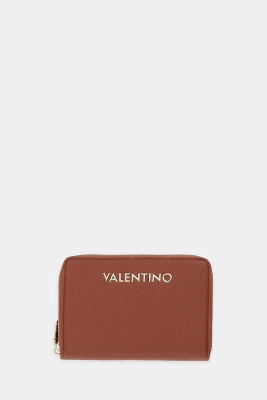 Кошелек doris re Valentino Bags, коричневый
Кошелек doris re Valentino Bags, коричневый