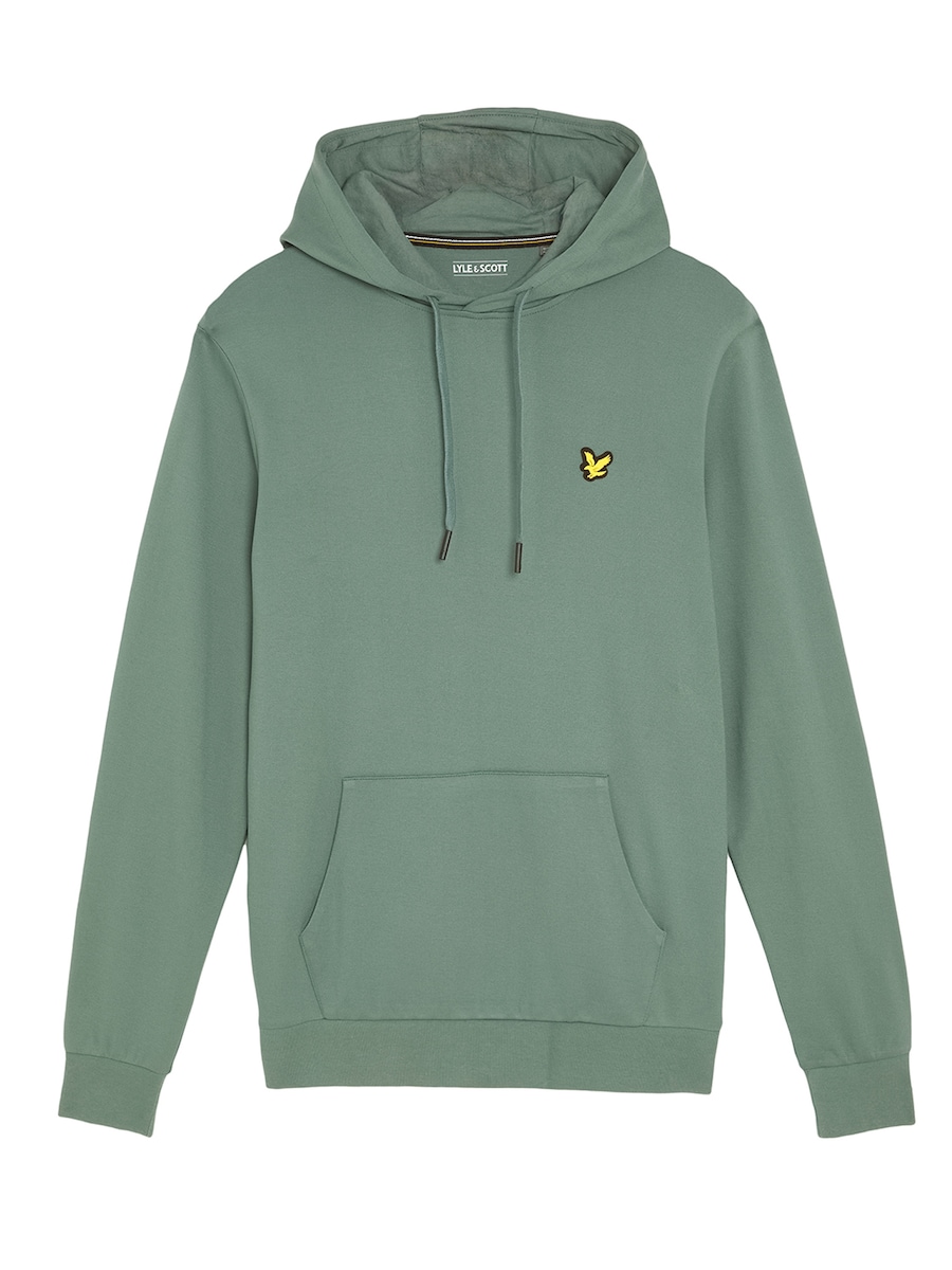 Толстовка Lyle & Scott, Reed
Толстовка Lyle & Scott, Reed