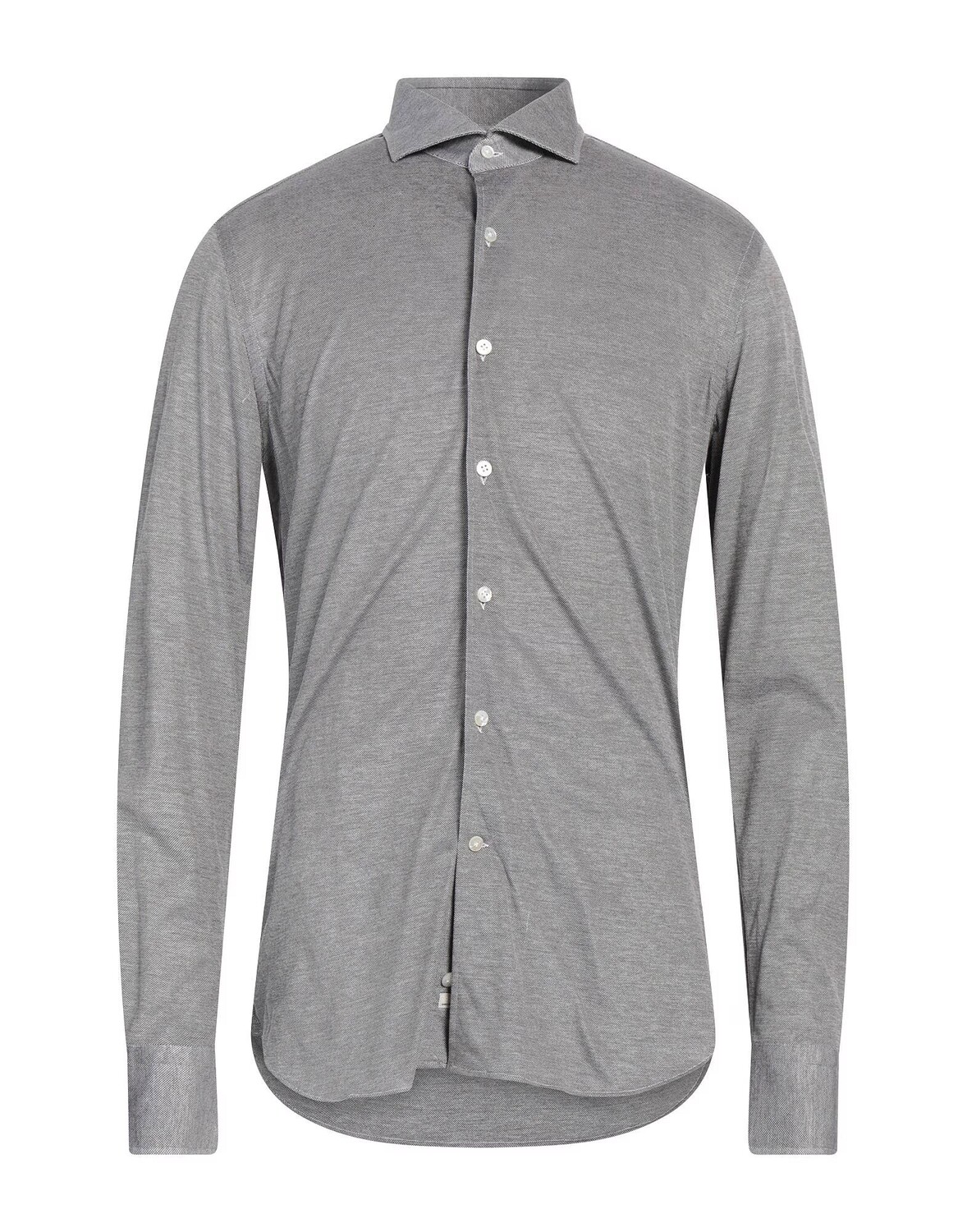 Рубашка Alessandro Gherardi, темно-коричневый
Рубашка Alessandro Gherardi, темно-коричневый