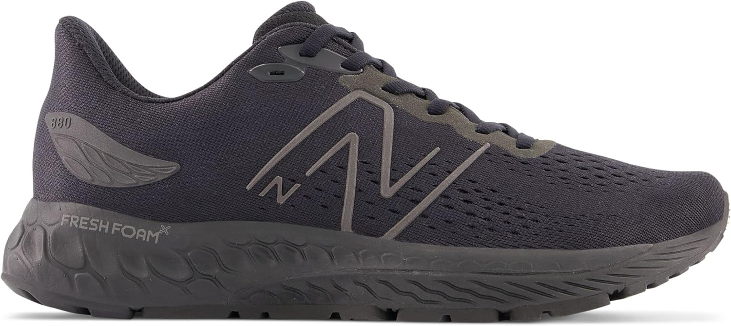 Кроссовки New New Balance, черный
Кроссовки New New Balance, черный