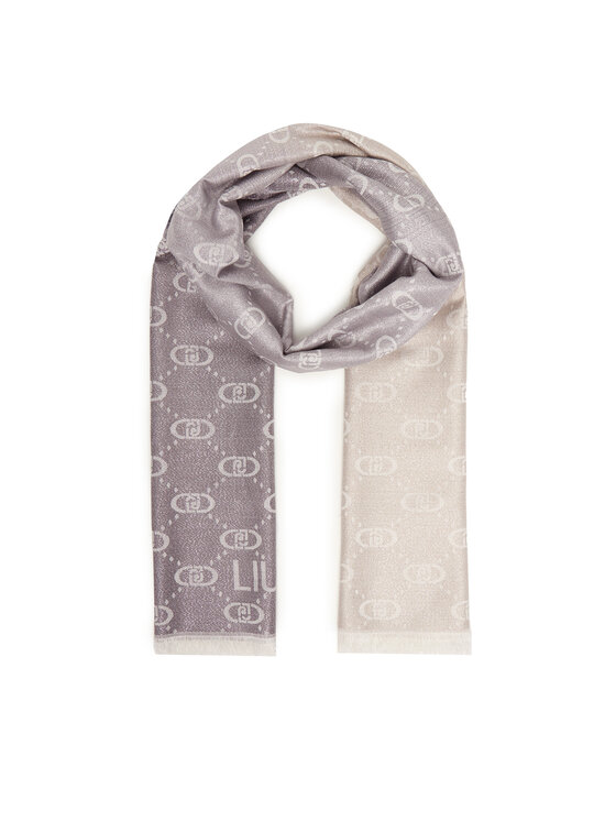 Шарф 2F5043 T0300 Liu Jo, серый
Шарф 2F5043 T0300 Liu Jo, серый