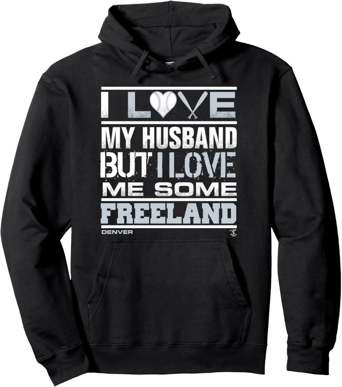 Худи Kyle Freeland I Love My Husband Gameday, черная Ballpark Mvp, Черный, Худи Kyle Freeland I Love My Husband Gameday, черная Ballpark Mvp
Худи Kyle Freeland I Love My Husband Gameday, черная Ballpark Mvp, Черный, Худи Kyle Freeland I Love My Husband Gameday, черная Ballpark Mvp