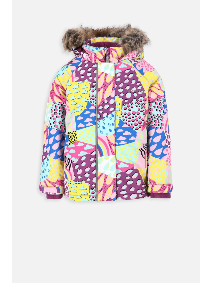 Зимняя куртка Lemon explore, красочный
Зимняя куртка Lemon explore, красочный