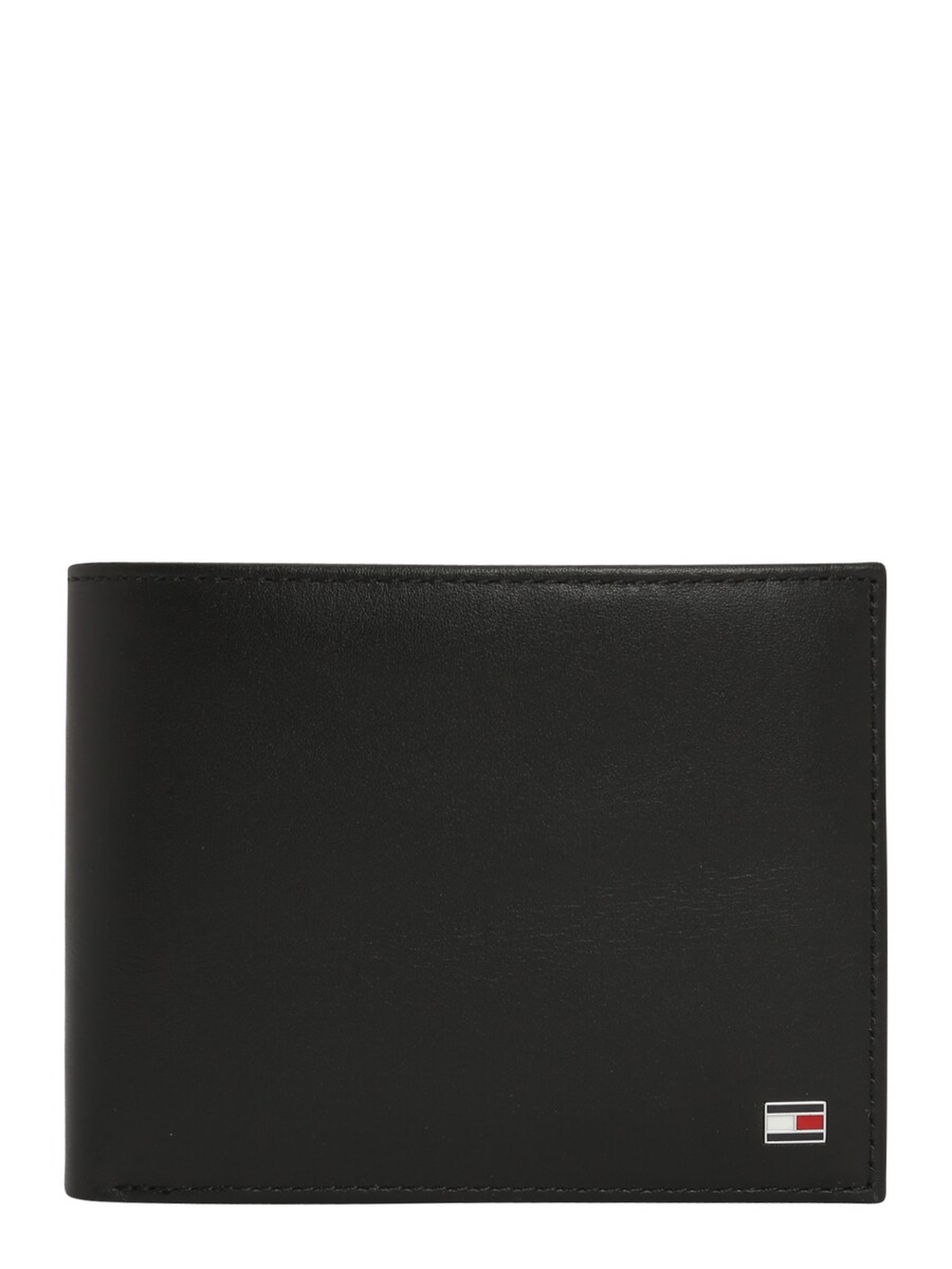 Кошелек TOMMY HILFIGER Eton, Black
Кошелек TOMMY HILFIGER Eton, Black