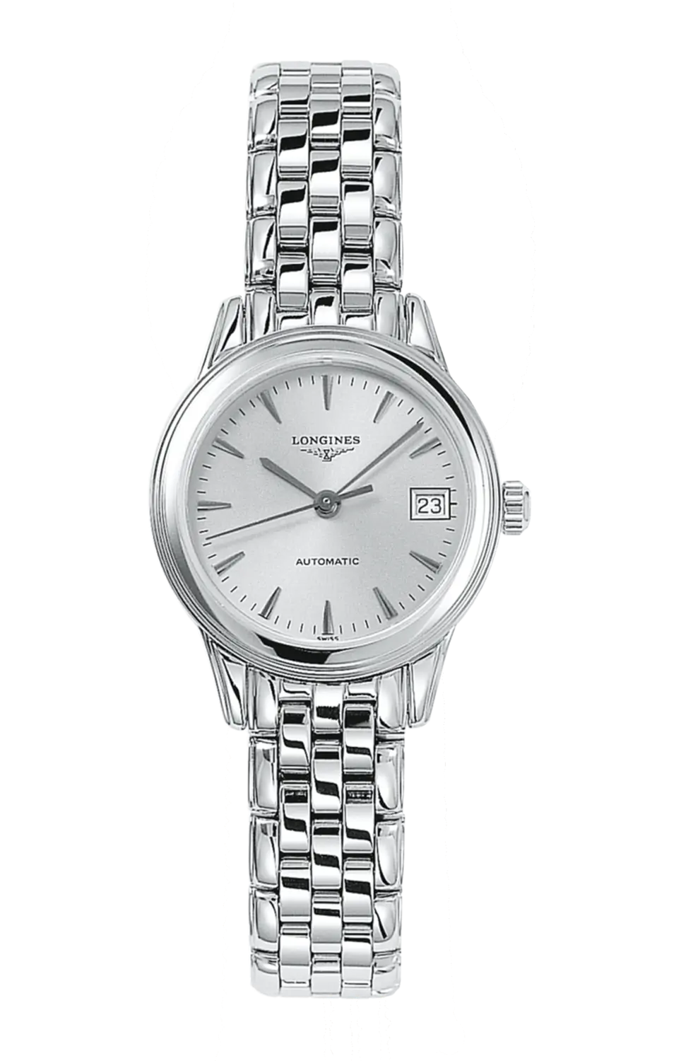 Часы flagship Longines
Часы flagship Longines