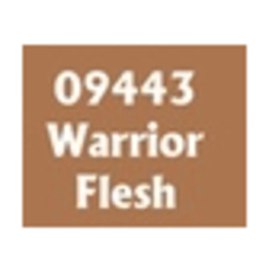 Плоть Воина, Master Series Paints - High Density Pigment - Flesh Colors
Плоть Воина, Master Series Paints - High Density Pigment - Flesh Colors