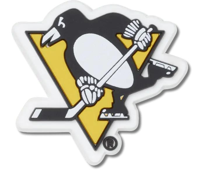 Джиббитсы NHL Pittsburgh Penguins Crocs
Джиббитсы NHL Pittsburgh Penguins Crocs
