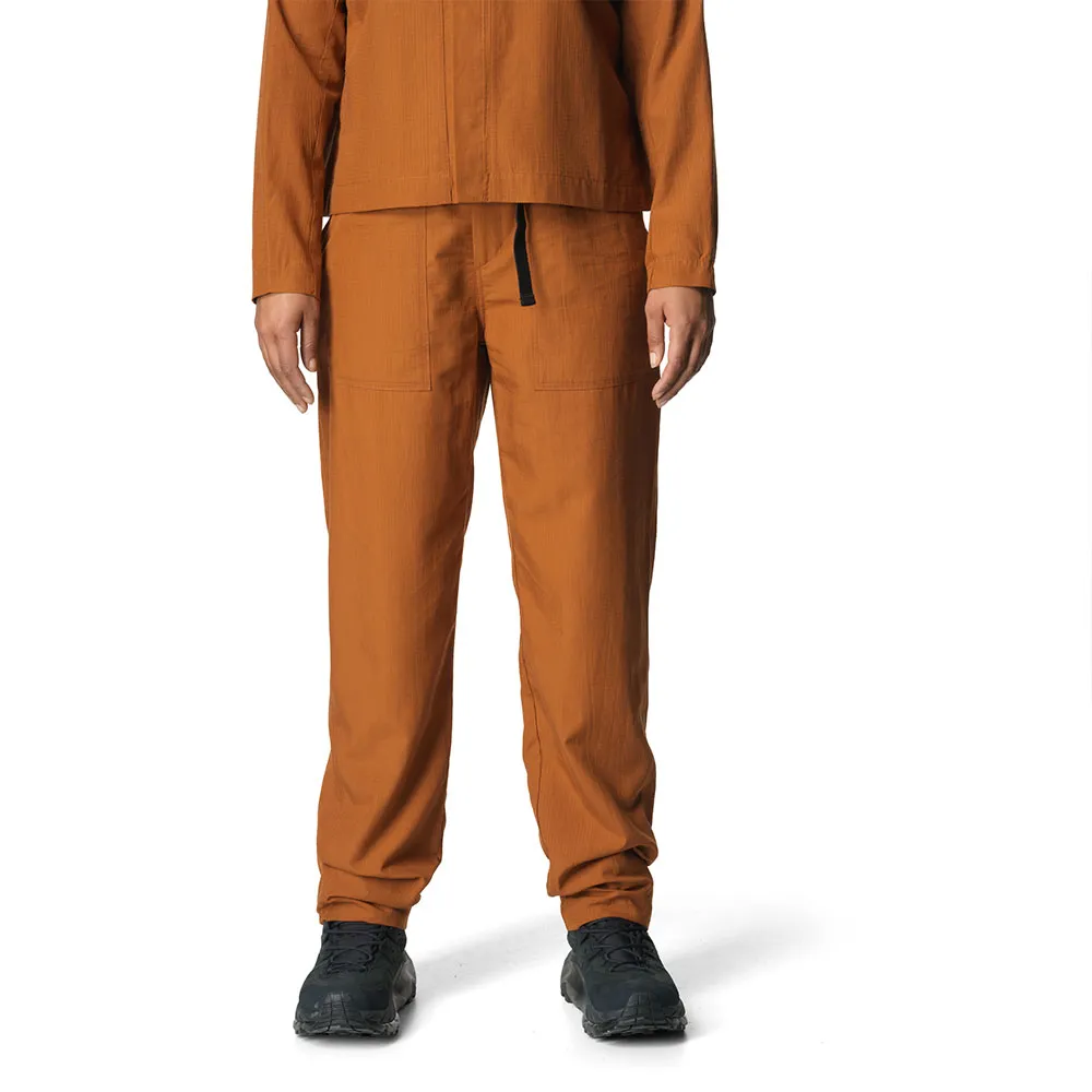 Брюки Houdini Tree Chore, коричневый
Брюки Houdini Tree Chore, коричневый