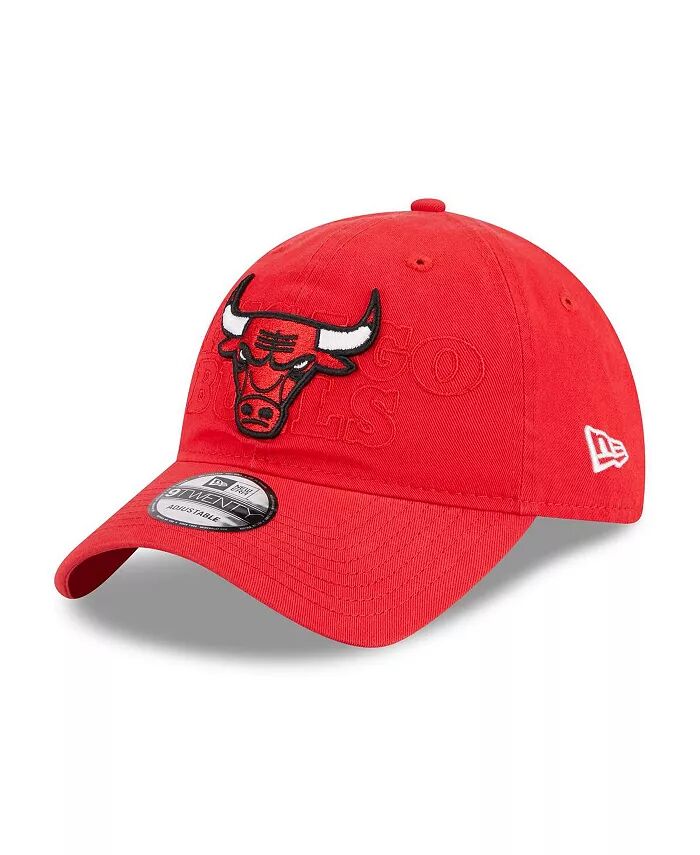 Мужская красная бейсболка Chicago Bulls 2023 NBA Draft 9TWENTY Adjustable Hat New Era
Мужская красная бейсболка Chicago Bulls 2023 NBA Draft 9TWENTY Adjustable Hat New Era