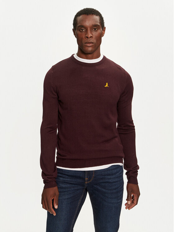 Свитер обычного кроя Brave Soul, красный
Свитер обычного кроя Brave Soul, красный