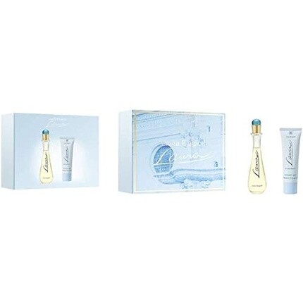 Laura Biagiotti Подарочный набор туалетной воды Laura — 2 предмета
Laura Biagiotti Подарочный набор туалетной воды Laura — 2 предмета