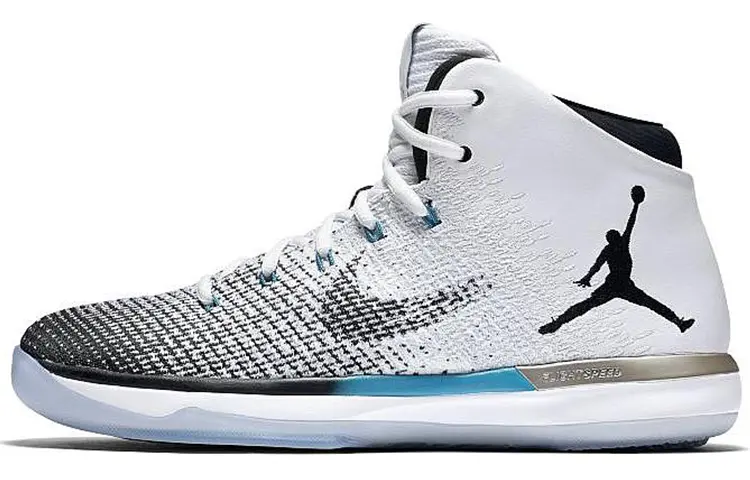 Мужские баскетбольные кроссовки Jordan Air Jordan 31
Мужские баскетбольные кроссовки Jordan Air Jordan 31