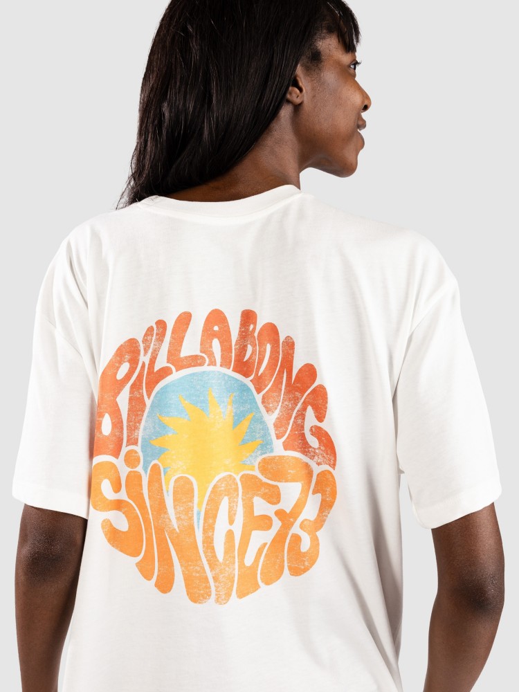 Футболка Billabong Sunset Forever T-Shirt, salt crystal
Футболка Billabong Sunset Forever T-Shirt, salt crystal