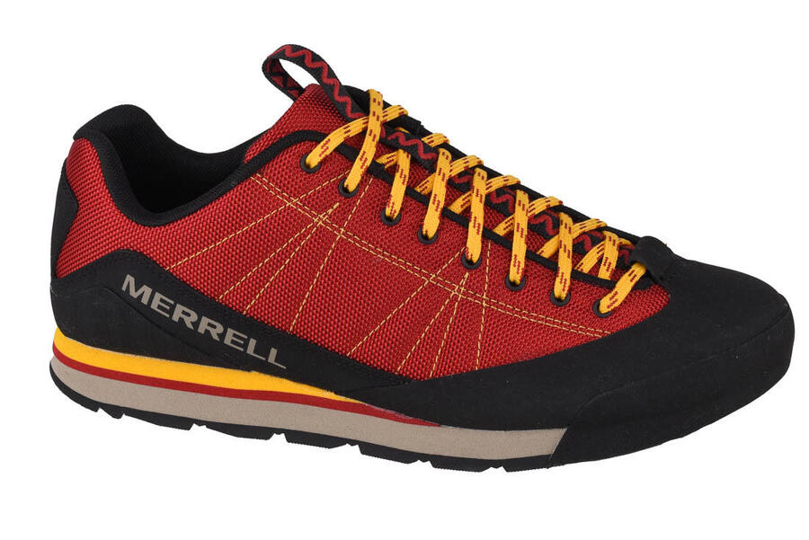 MERRELL Трекинговые ботинки мужские Catalyst Storm
MERRELL Трекинговые ботинки мужские Catalyst Storm