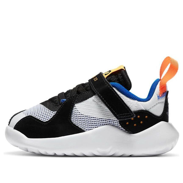 Кроссовки дельта Air Jordan, черный
Кроссовки дельта Air Jordan, черный