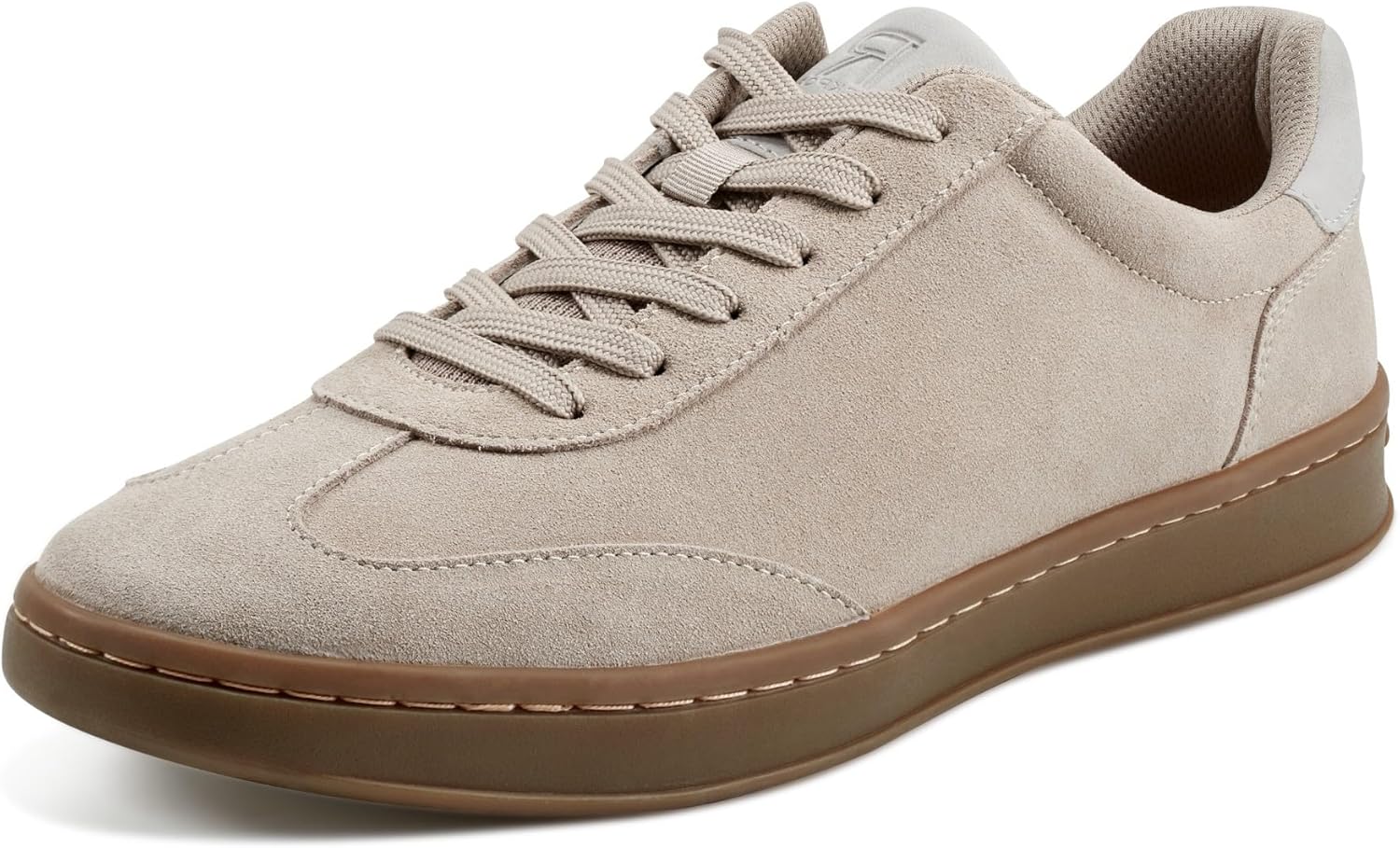 Кроссовки Rockport Mens Nova, Taupe Suede
Кроссовки Rockport Mens Nova, Taupe Suede