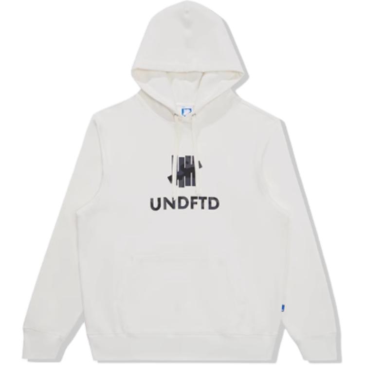Футболка худи унисекс FW24 UNDEFEATED, белый
Футболка худи унисекс FW24 UNDEFEATED, белый