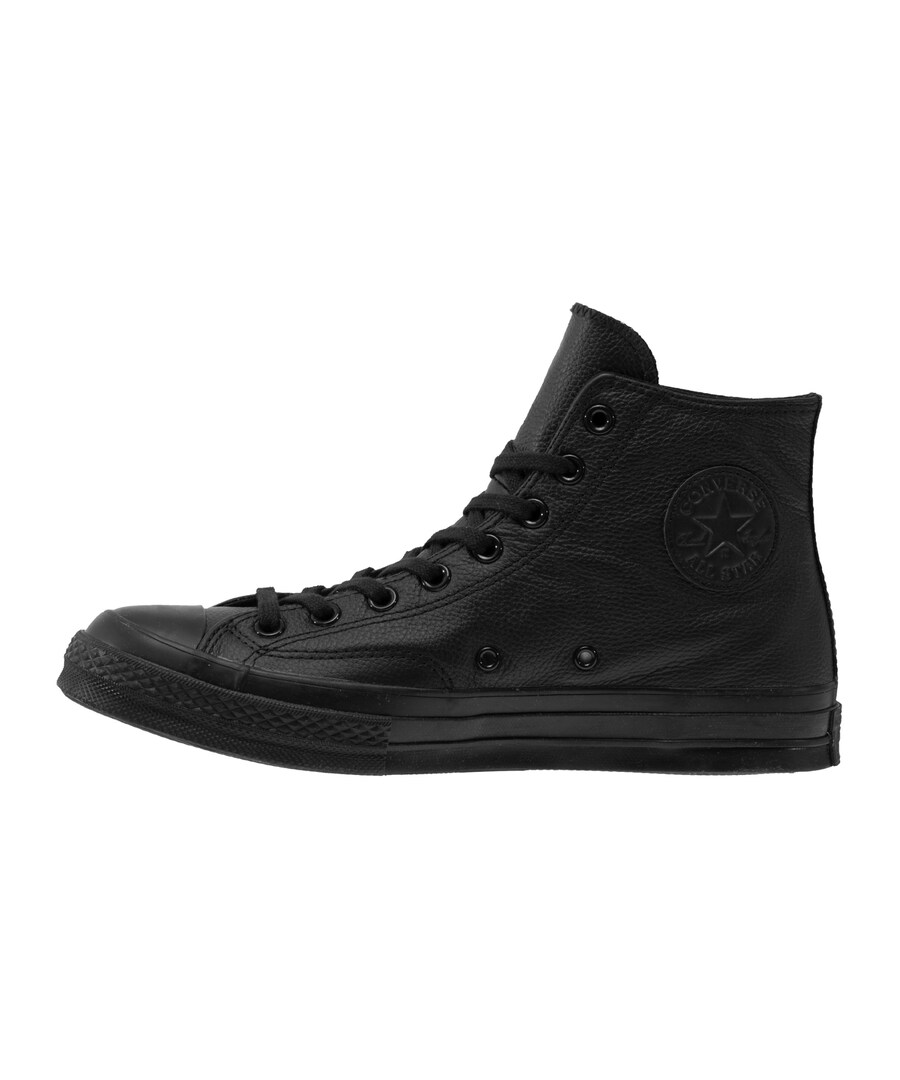 Высокие кеды CONVERSE High-Top Sneakers, черный
Высокие кеды CONVERSE High-Top Sneakers, черный