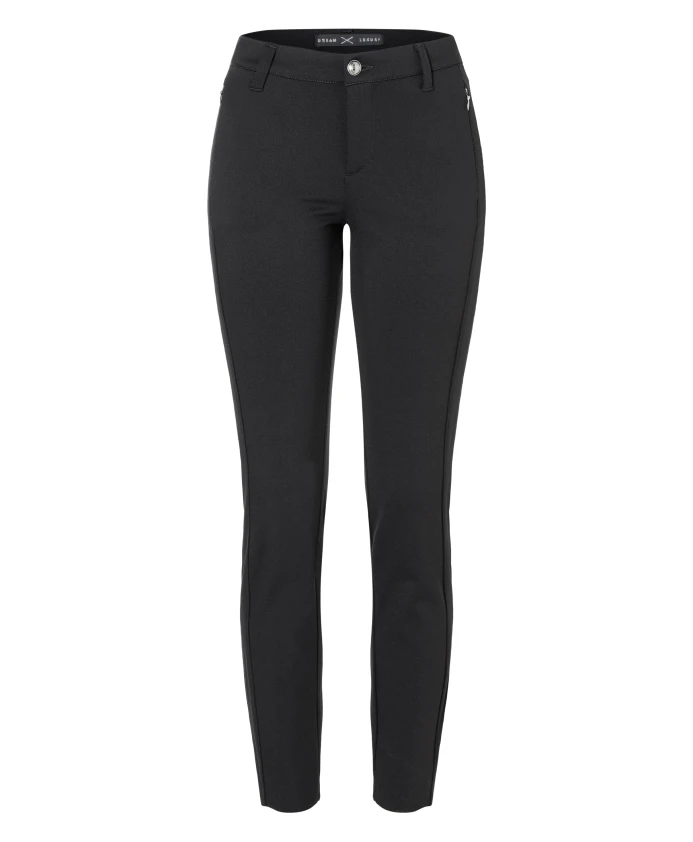 Джинсы в стиле мечты Mac, черный
Джинсы в стиле мечты Mac, черный