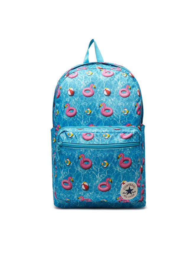 Рюкзак Converse 10028322 Blau
Рюкзак Converse 10028322 Blau