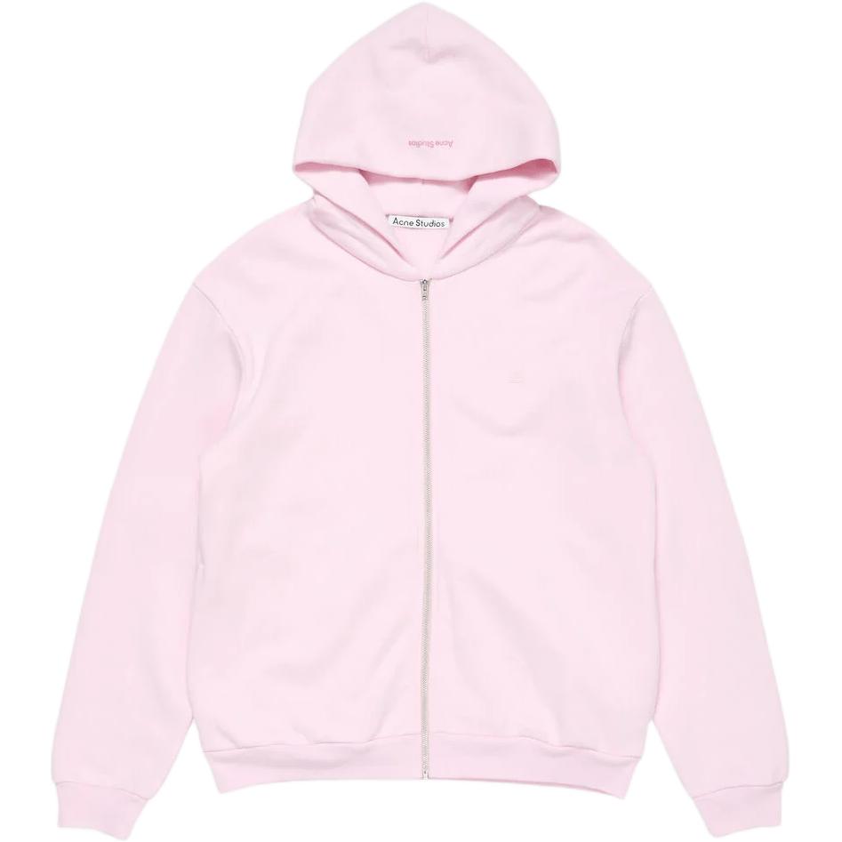 Худи с логотипом на заплатке Acne Studios, розовый
Худи с логотипом на заплатке Acne Studios, розовый