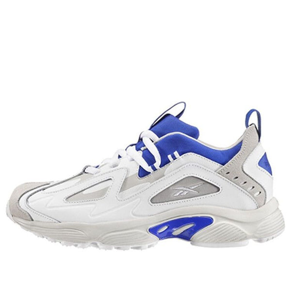 Кроссовки dmx series 1200 lt 'hite' Reebok, белый
Кроссовки dmx series 1200 lt 'hite' Reebok, белый