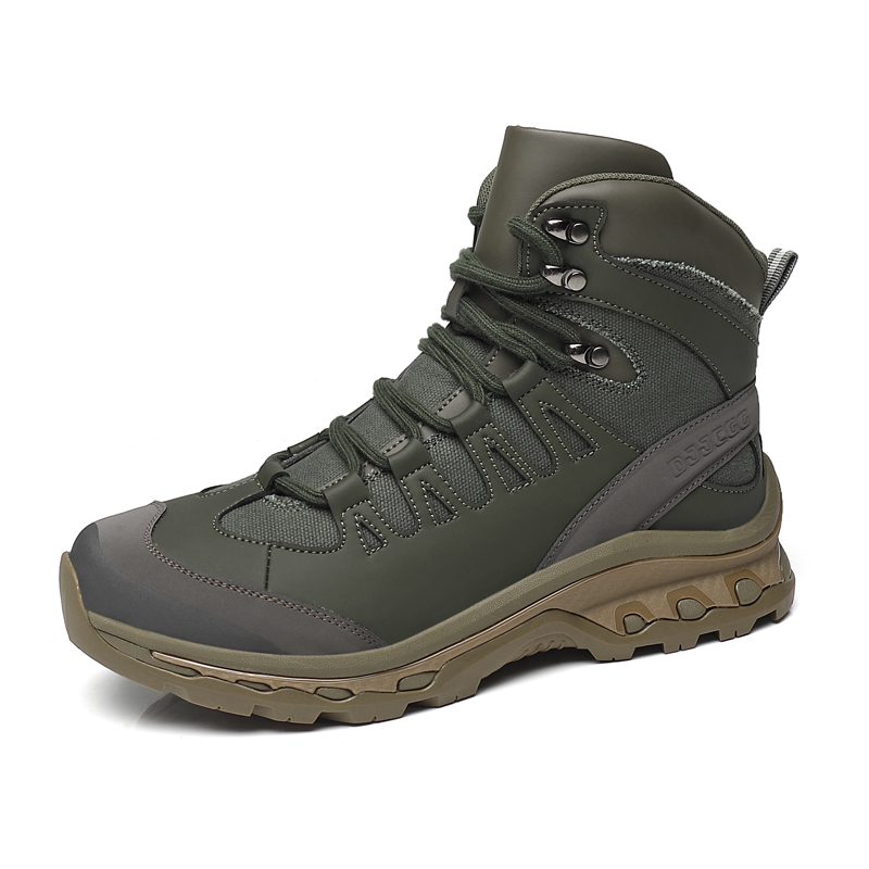 Beidouniao Износостойкие короткие уличные ботинки мужские - темно-серые, без утеплителя, увеличивающие рост, цвет Dark Gray, No Fleece-lined, Height Increasing
Beidouniao Износостойкие короткие уличные ботинки мужские - темно-серые, без утеплителя, увеличивающие рост, цвет Dark Gray, No Fleece-lined, Height Increasing