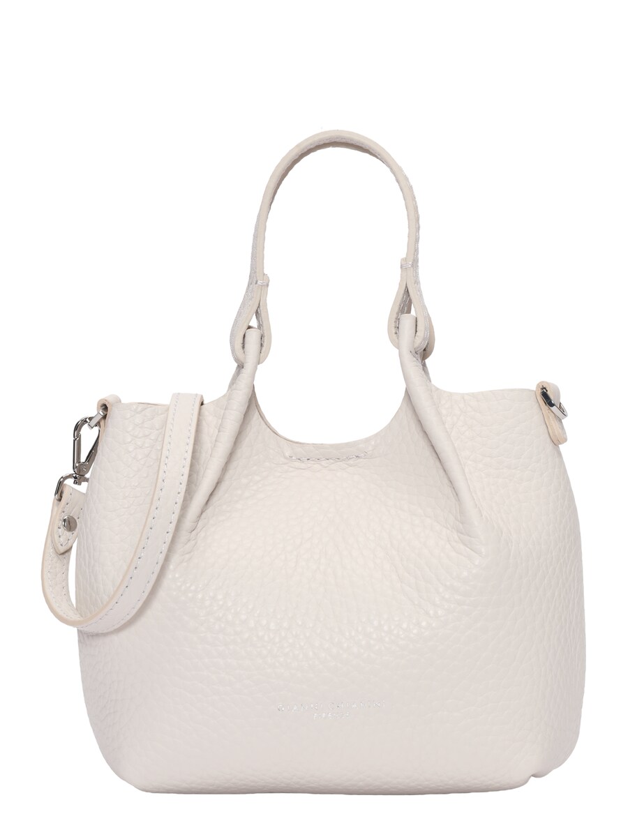 Сумочка Gianni Chiarini DUA, от белого
Сумочка Gianni Chiarini DUA, от белого