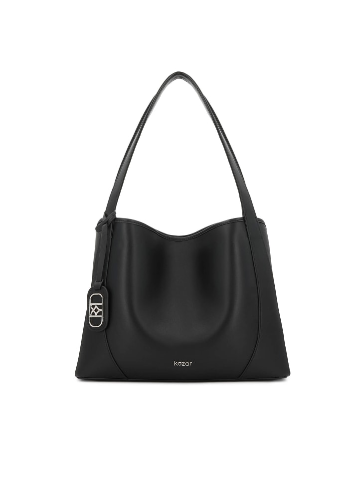 Сумка через плечо Kazar, черный
Сумка через плечо Kazar, черный